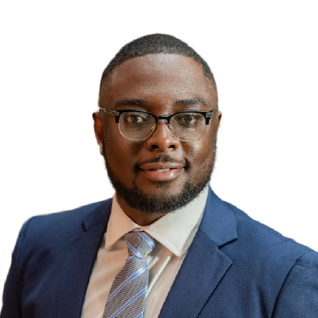 Dr. Gabriel Appau Abeyie