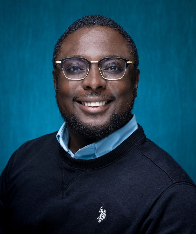 Gabriel A. Abeyie